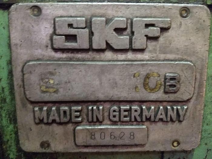 Used Hot Ring Expander EMB110B