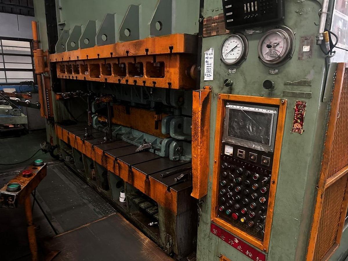 Used 2006 PROSPEROUS SLS-1200FMB