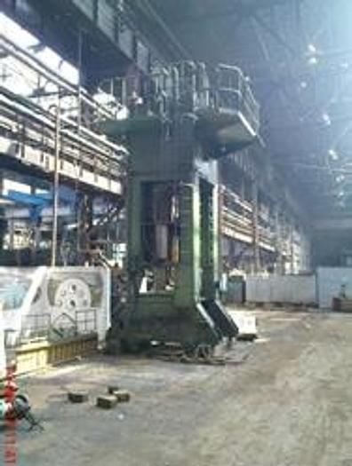 Used Press Trimming K9538