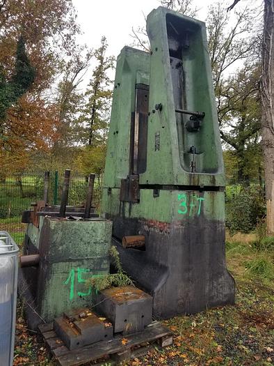 Used 3.15 tons Hammer Forging Hydraulic KH315