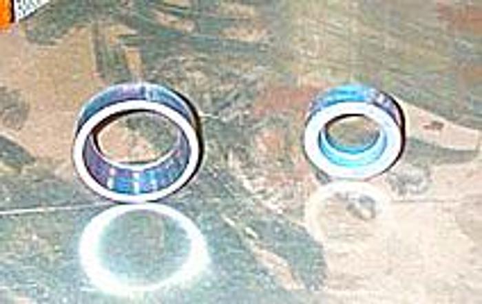 Used Hot Ring Expander EMB110B