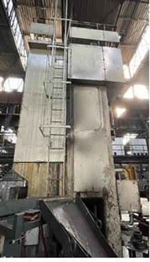 Used Hot Forging Line Smeral LZK2500P