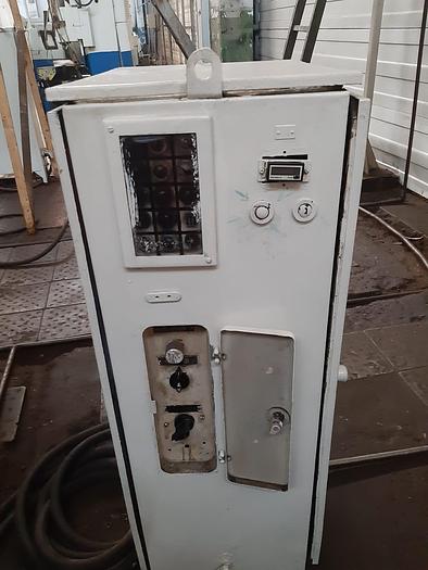 Used Press Knuckle Joint Coining KB8336