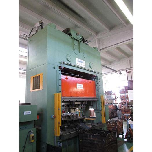 Used Press Sheet Stamping Mechanical Radaelli