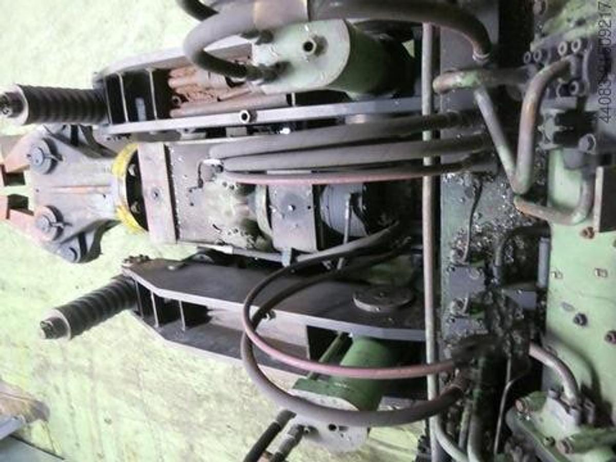 Used 1 ton Manipulator Dango & Dienenthal AMP1000