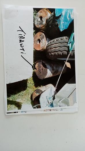 Used TMP Voronezh Russia