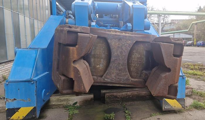 Used Dango & Dienenthal SSM300S