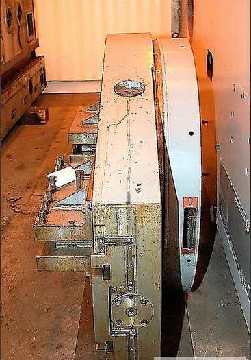 Used Borer Horizontal Floor Type CNC MAF280/210