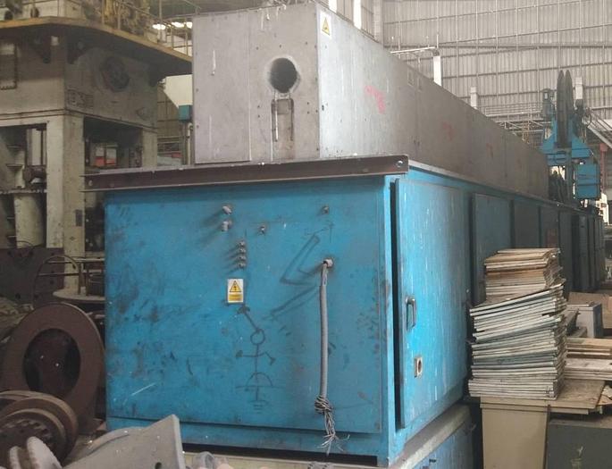 Used Hot Forging Line KB8048 Voronezh