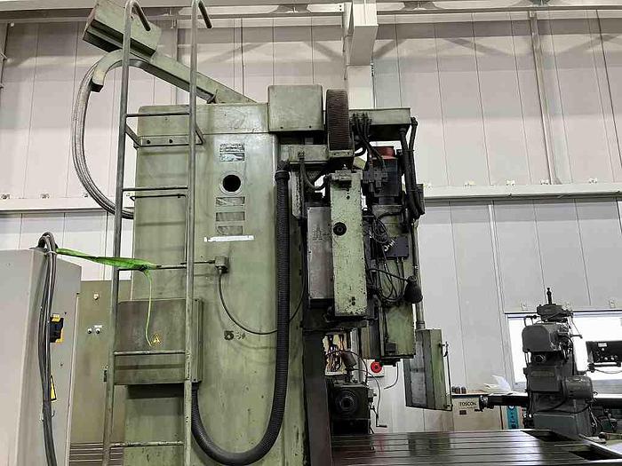 Used Plano Miller Okamura NHG2-150/350-PM