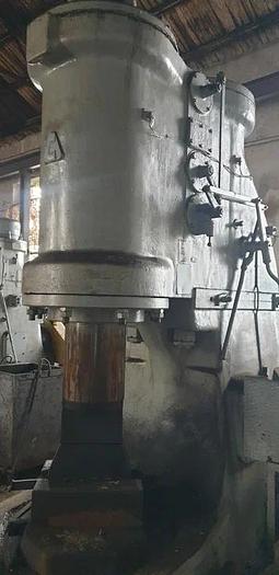 Used Hammer Forging Open Die Pneumatic M418