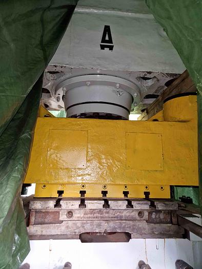 Used 1000 tons Press Forging Hydraulic Depropress D2240A
