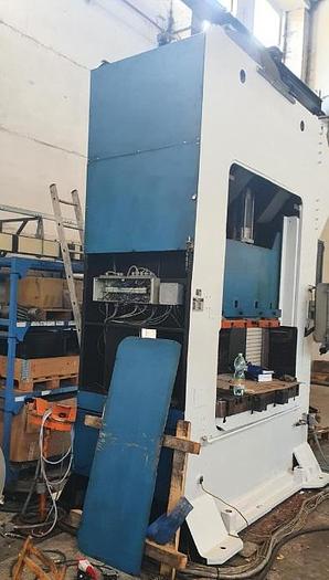 Used 250 tons Press Trimming LKT250