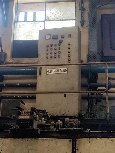Used Press Hot Forging National Maxipress