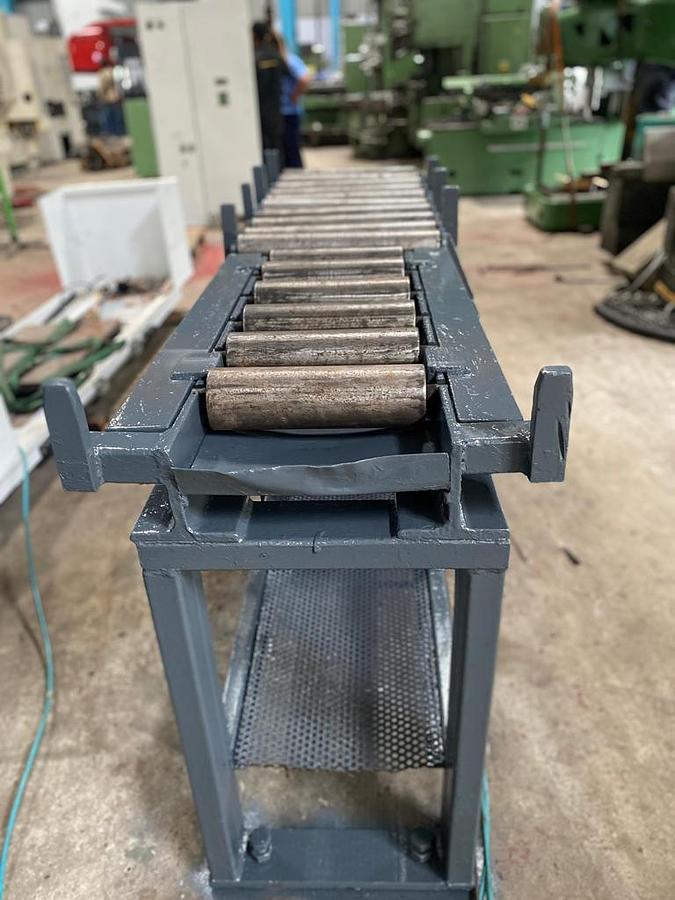 Used Bandsaw Machine Amada H-600