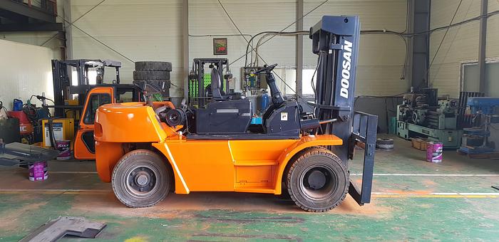 Used Manipulator D70S-5