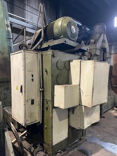 Used Cross Wedge Roll Smeral ULS35