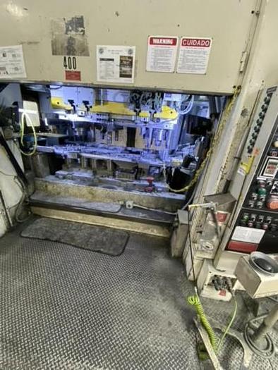 Used Press Cold Forging CFT-1200