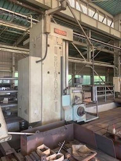 Used Borer Horizontal Floor Type Toshiba BF13AQ