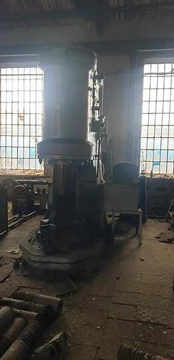 Used Hammer Forging Open Die Pneumatic M418