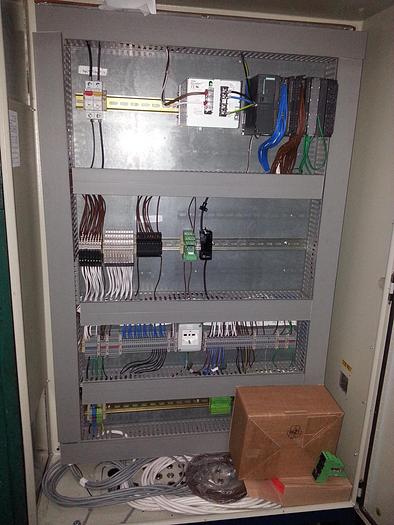 Used Hammer Counterblow DHEK-40