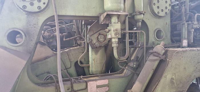 Used Manipulator Dango & Dienenthal A40.1