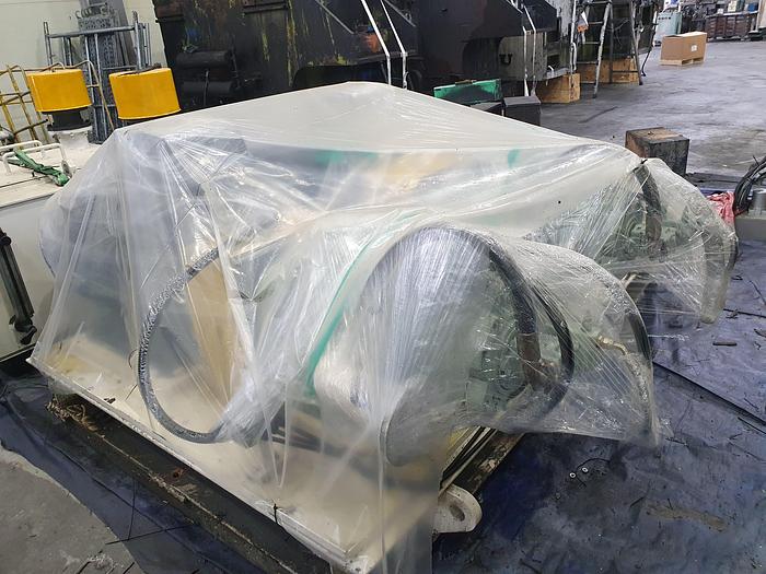 Press Forging Hydraulic TongMyung