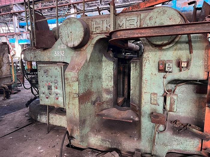 Used Upsetter Kramatorsk B1143
