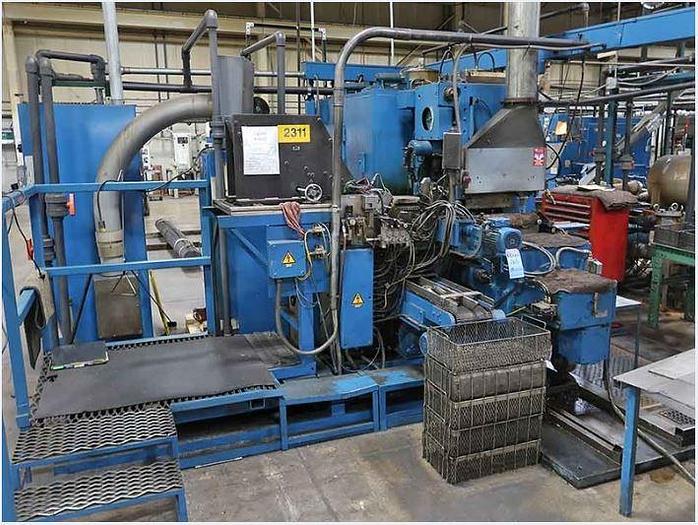 Used Upsetter WSHK100