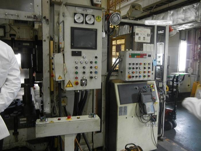 Used Press Cold Forging Kobelco(Kobe Steel) LCF-1000