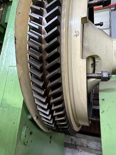 Refurbished Press Hot Forging AKKG8040