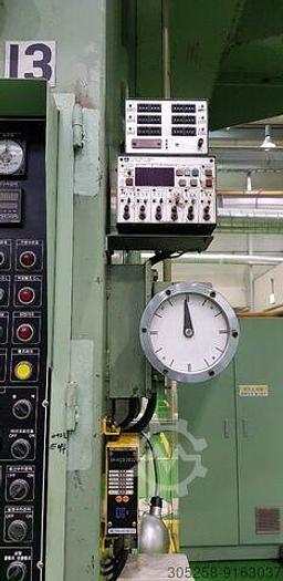 Used Press Transfer Forging AIDA CFT-60