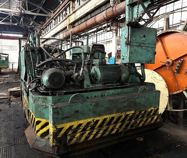 Used 2 tons Manipulator JSW FS2ETS