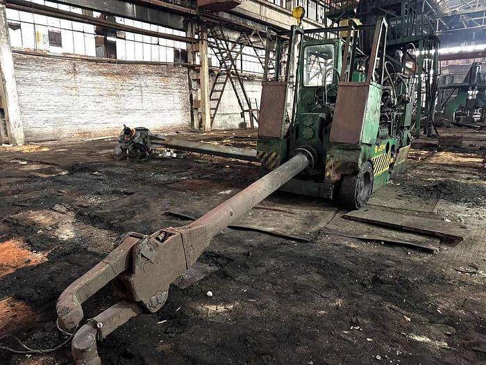 Used 1 ton Manipulator JSW 1FS-1ETS