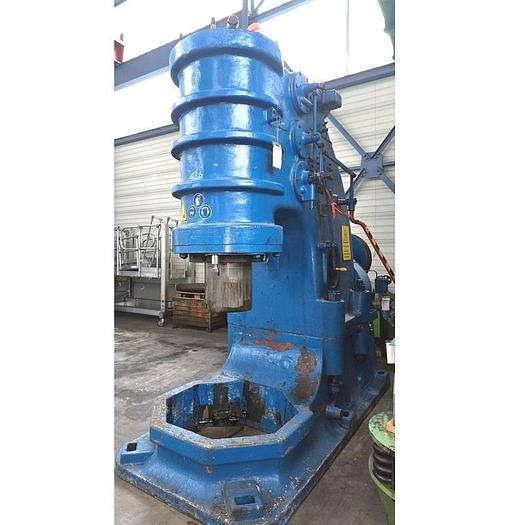 Used Hammer Drop Forging Open Die Beche L9