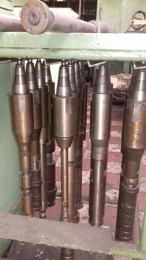 Used Lathe Vertical Turning CNC  Berthiez TMM.200.N