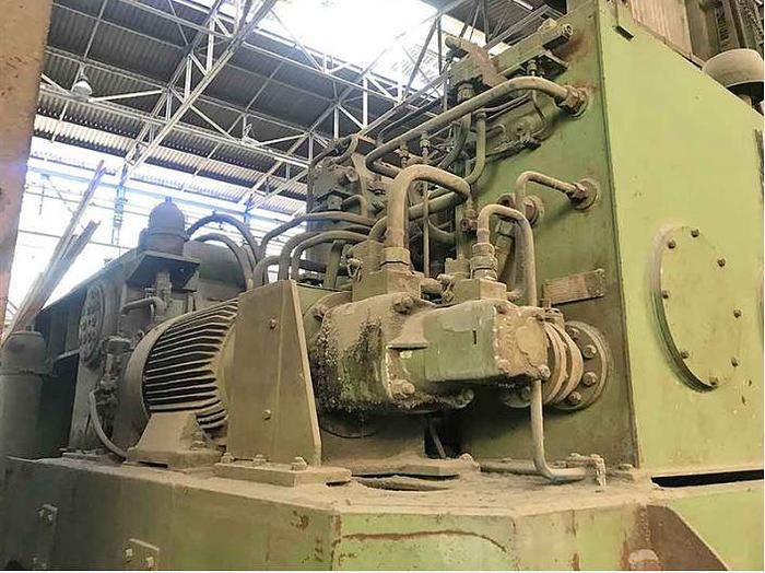 Used Manipulator Dango & Dienenthal