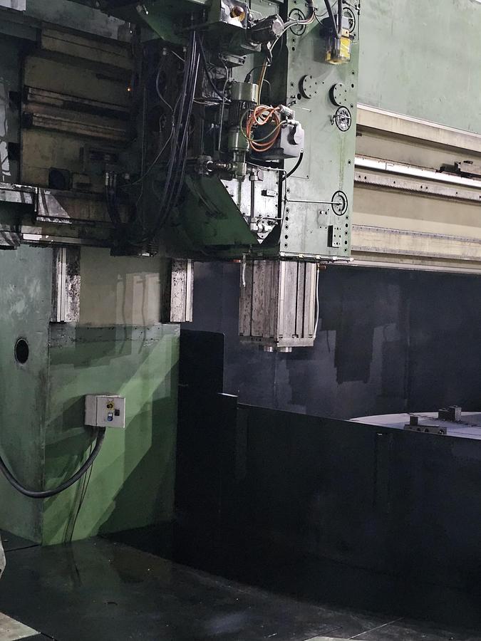 Used Berthiez TDM630