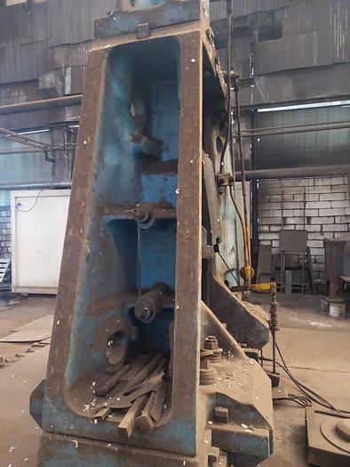 Used Hammer Forging Pneumatic M2143