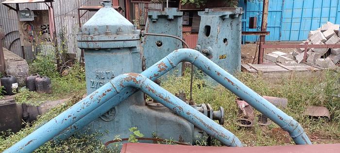 Used Hammer Forging Pneumatic