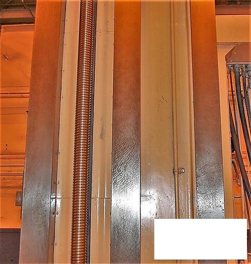 Used Borer Horizontal Table Type CNC G60FX