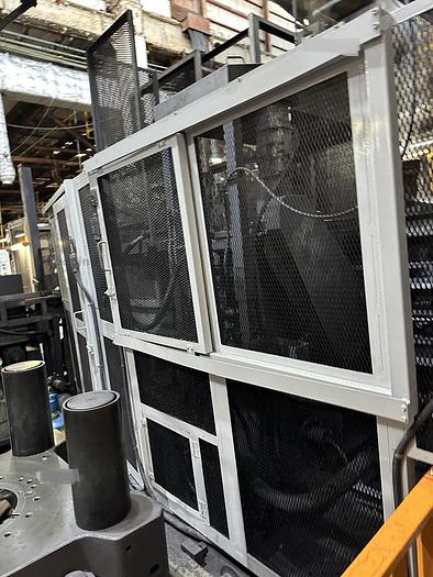 Used Press Cold Forging Kobelco LCF-1200