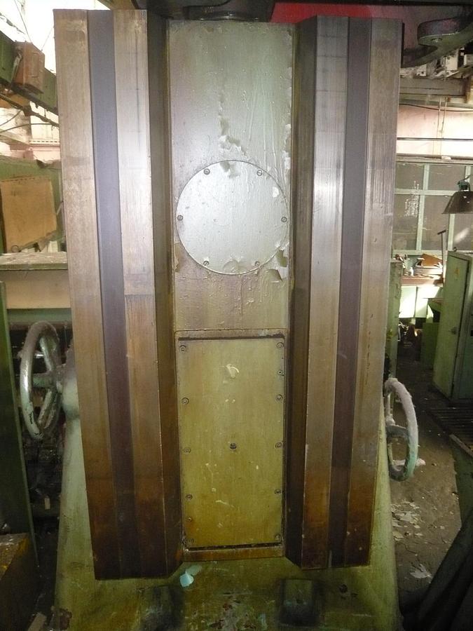 Used Gear Hobber Dikolomenskiy 5A342P