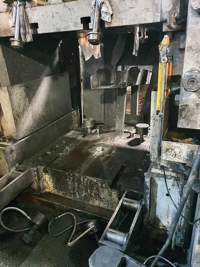 Used Press Cold Forging Hydraulic