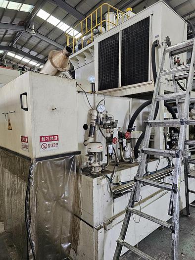 Used 2005 Liebherr LCS300