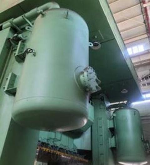 Used Press Sheet Stamping Mechanical WIA Korea