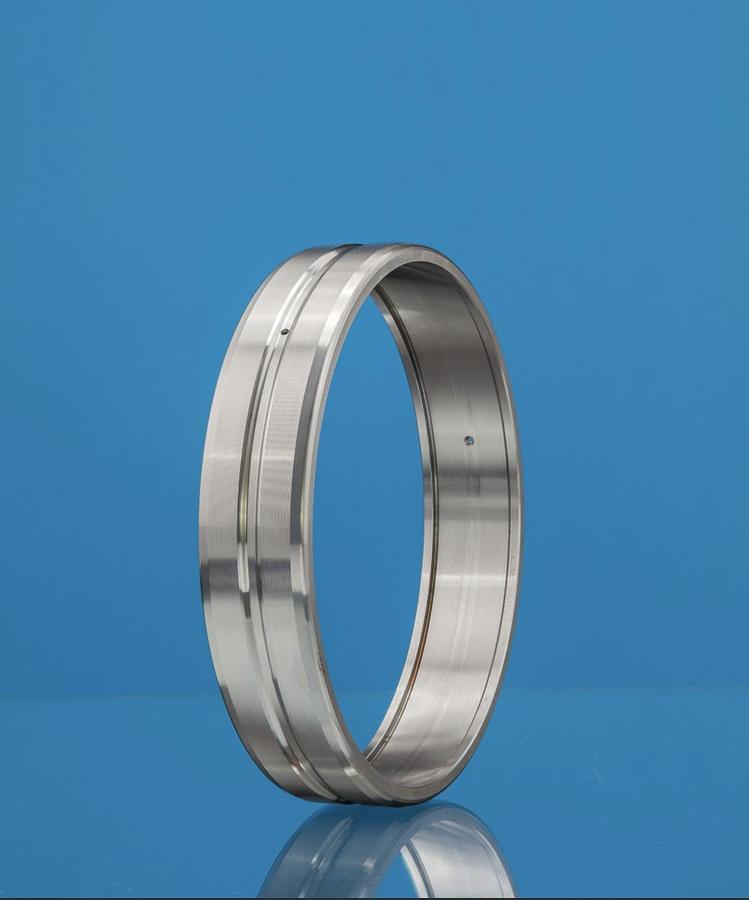 Used Ring Rolling Line Banning Mira20/12