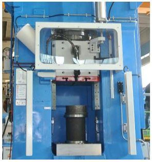 Used Press Friction Screw PVM315