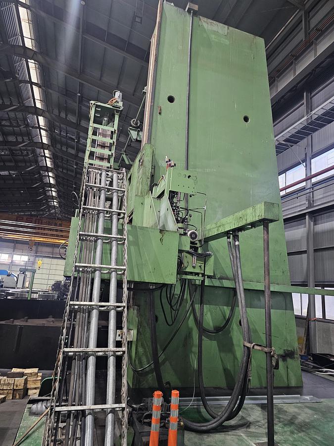 Used Berthiez TDM630