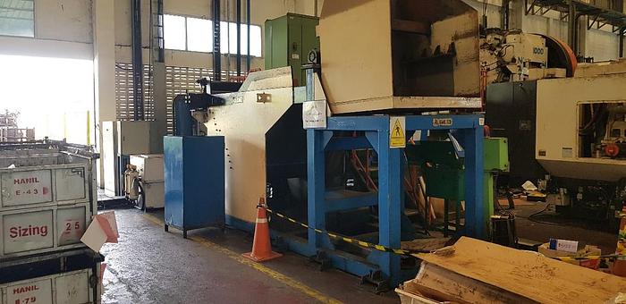 Used Hot Forging Line National Maxipress